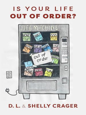 cover image of Is Your Life Out of Order?